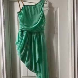 Mint Lyrical/Contemporary Costume